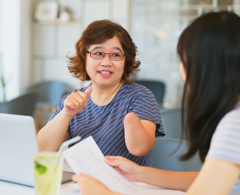 Support Coordination